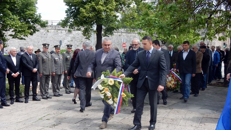 Дан сећања на цивилне жртве НАТО агресије у Нишу